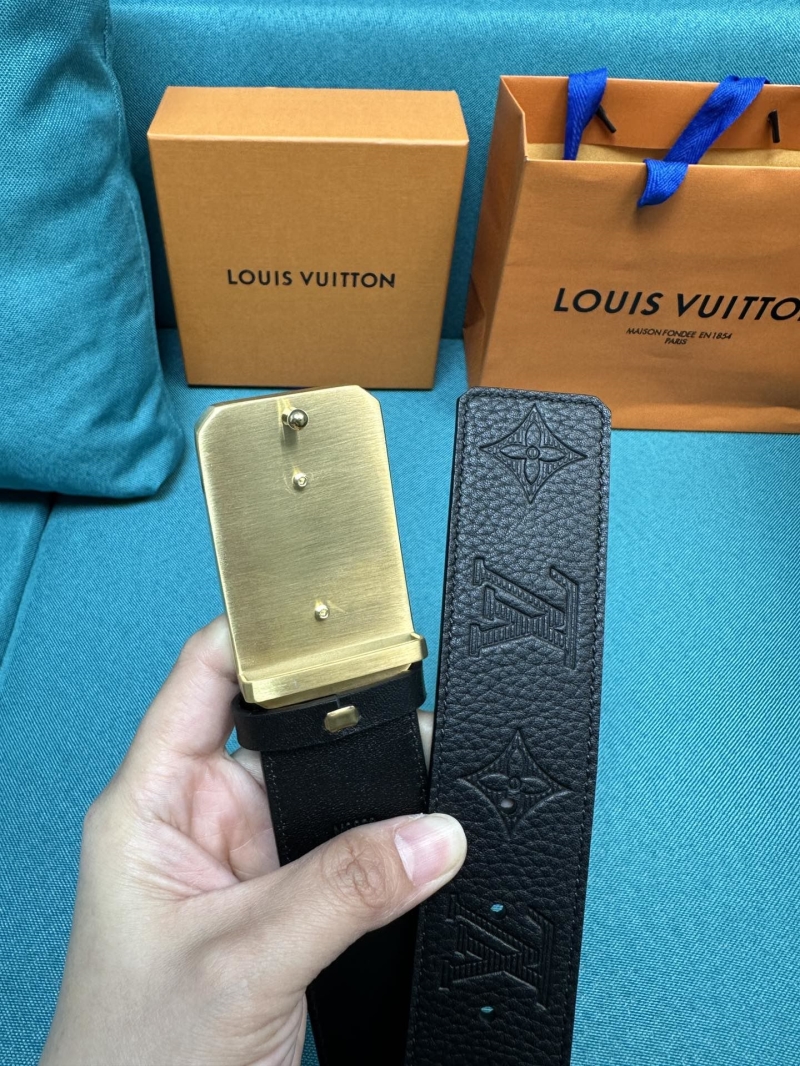 Louis Vuitton Belts